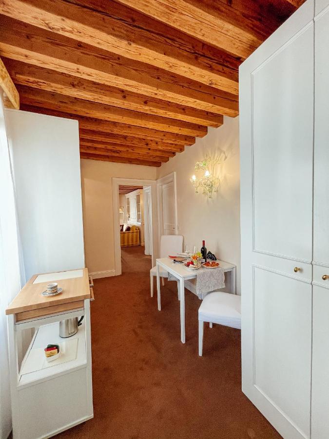 Ai Savi Di Venezia Apartment ภายนอก รูปภาพ