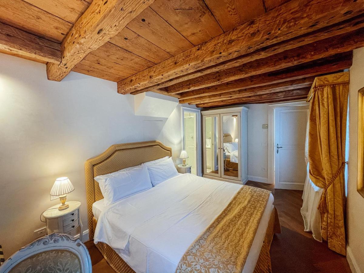 Ai Savi Di Venezia Apartment ภายนอก รูปภาพ