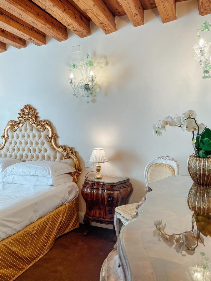 Ai Savi Di Venezia Apartment ภายนอก รูปภาพ