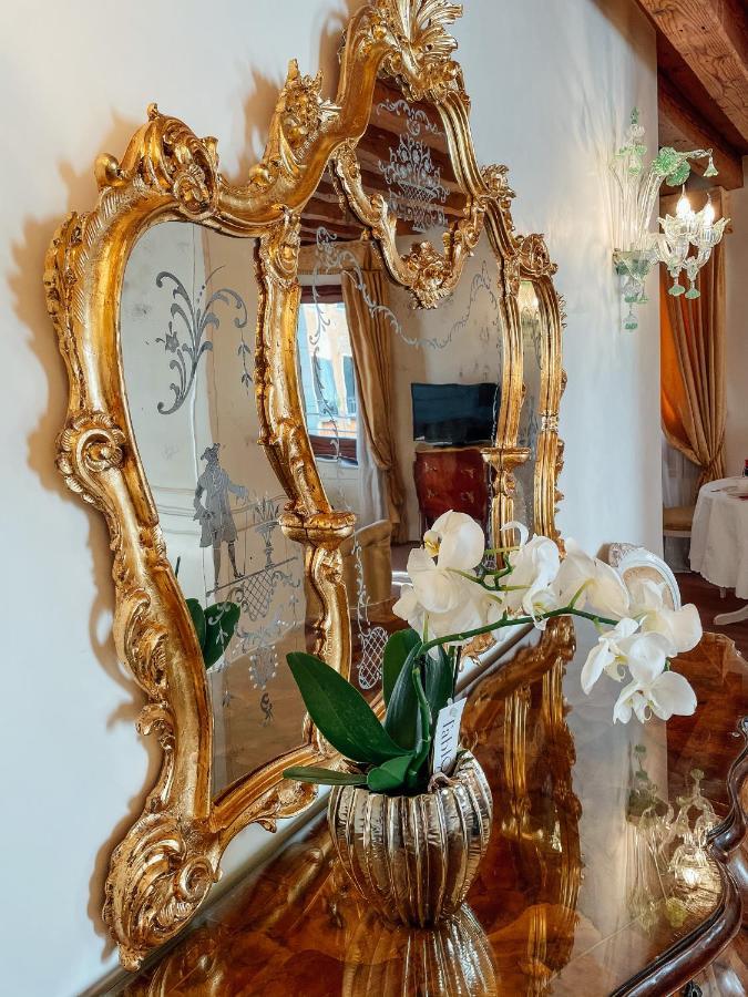 Ai Savi Di Venezia Apartment ภายนอก รูปภาพ