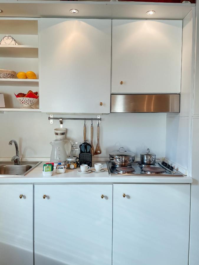 Ai Savi Di Venezia Apartment ภายนอก รูปภาพ