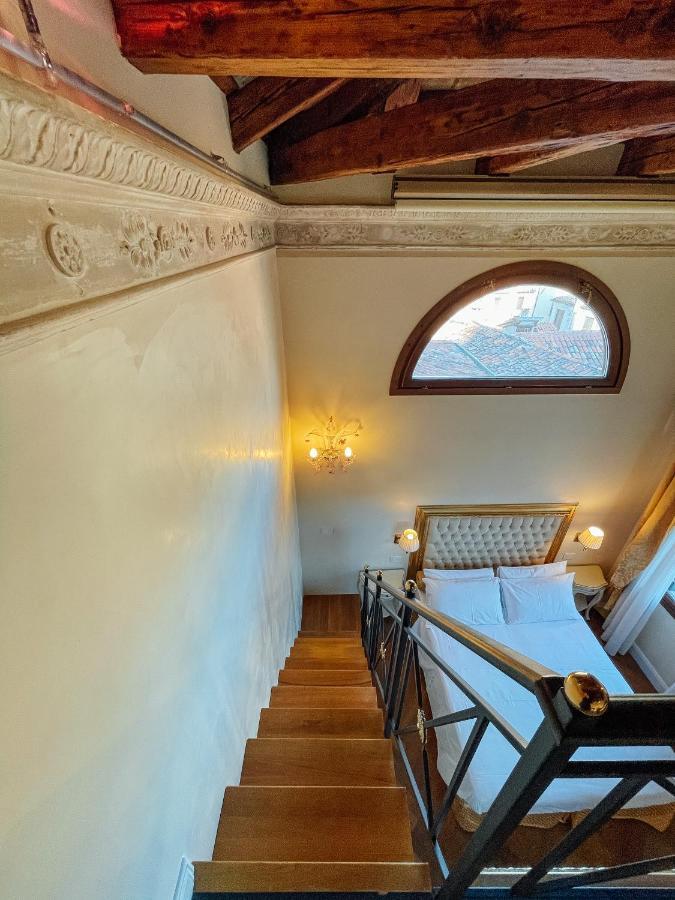 Ai Savi Di Venezia Apartment ภายนอก รูปภาพ