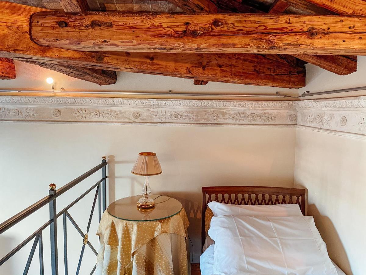 Ai Savi Di Venezia Apartment ภายนอก รูปภาพ