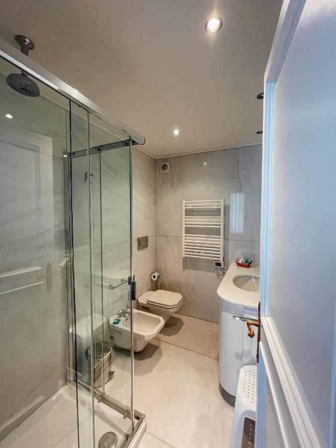 Ai Savi Di Venezia Apartment ภายนอก รูปภาพ