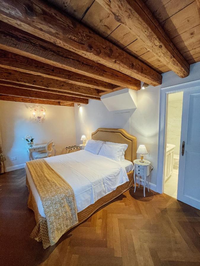 Ai Savi Di Venezia Apartment ภายนอก รูปภาพ