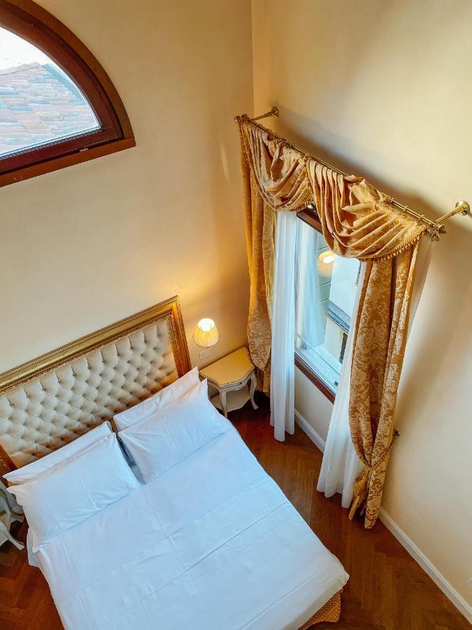 Ai Savi Di Venezia Apartment ภายนอก รูปภาพ