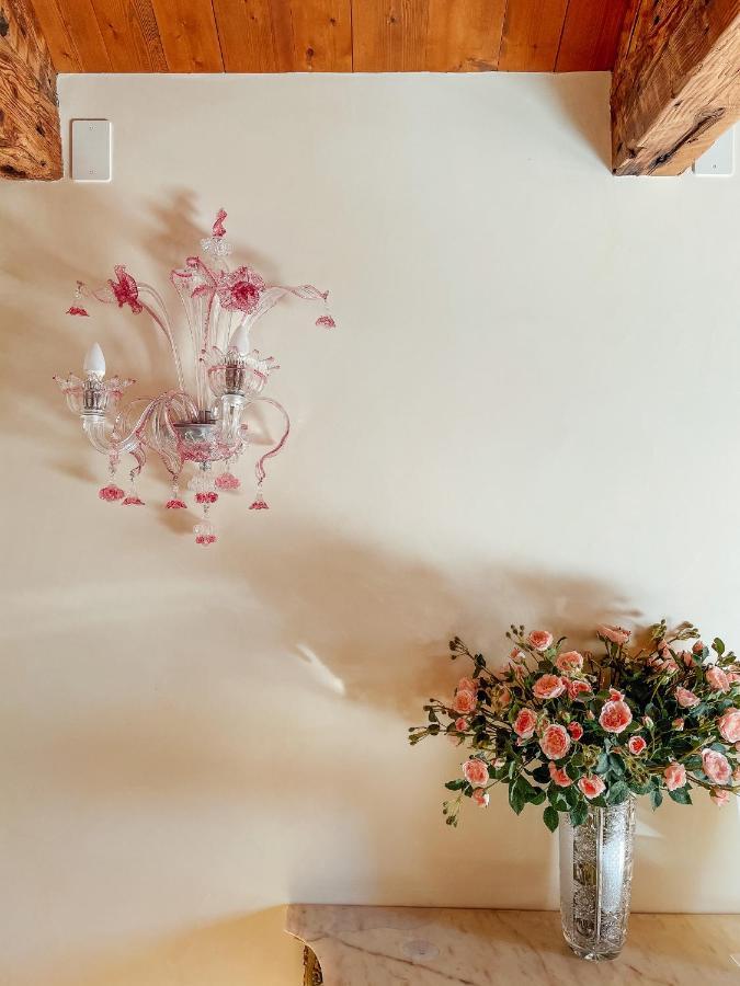 Ai Savi Di Venezia Apartment ภายนอก รูปภาพ
