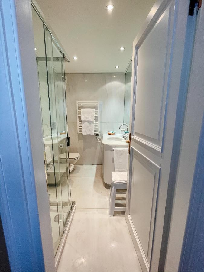 Ai Savi Di Venezia Apartment ภายนอก รูปภาพ
