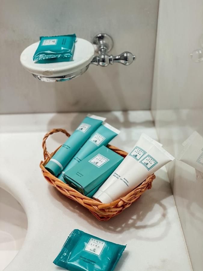 Ai Savi Di Venezia Apartment ภายนอก รูปภาพ