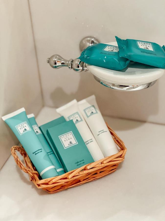 Ai Savi Di Venezia Apartment ภายนอก รูปภาพ