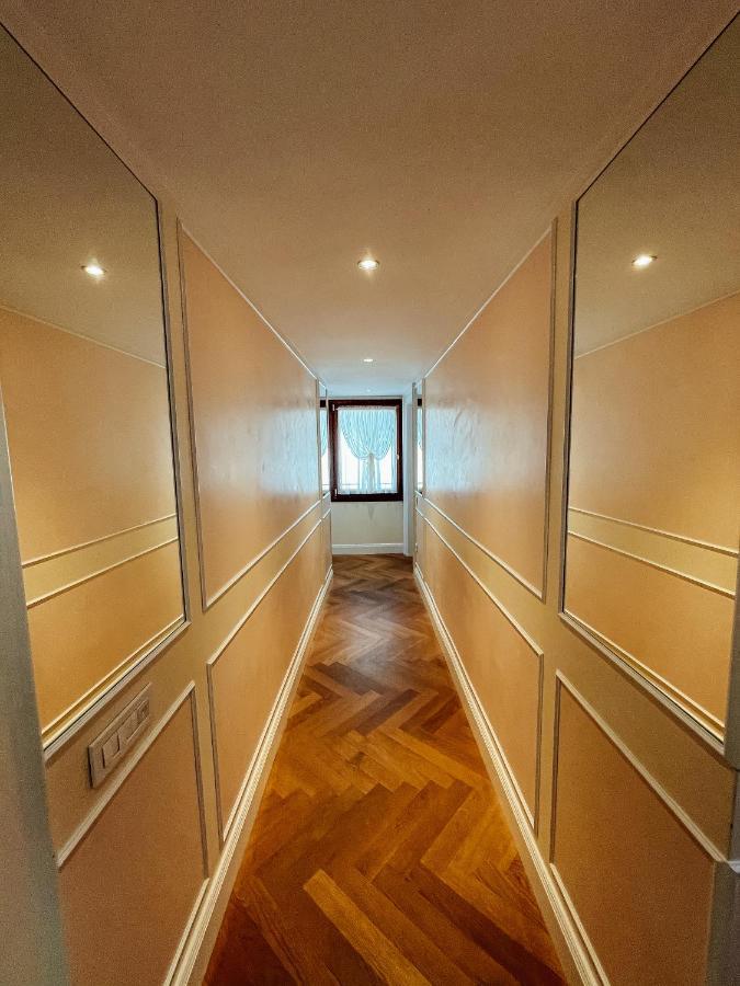 Ai Savi Di Venezia Apartment ภายนอก รูปภาพ