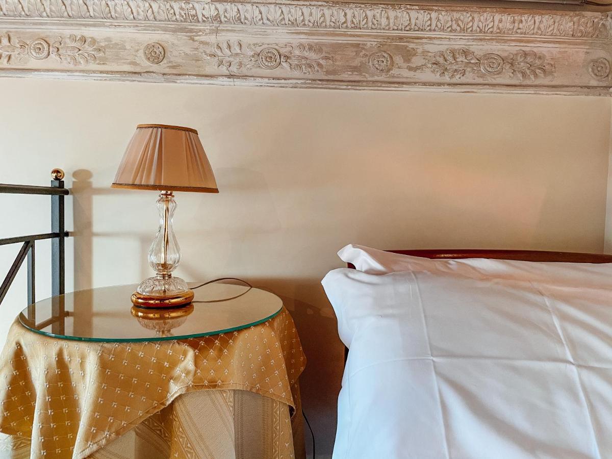 Ai Savi Di Venezia Apartment ภายนอก รูปภาพ