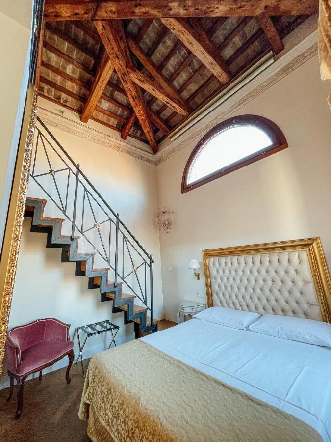 Ai Savi Di Venezia Apartment ภายนอก รูปภาพ